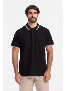 Herren-Poloshirt JHK Pique PORA210 Herren-Poloshirt JHK Pique PORA210