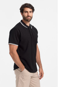 Men's Polo Shirt JHK Pique PORA210