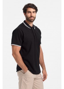 Herren-Poloshirt JHK Pique PORA210 Herren-Poloshirt JHK Pique PORA210