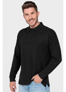 Men's Polo Shirt JHK Regular Man 210LS