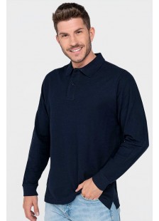 Men's Polo Shirt JHK Regular Man 210LS
