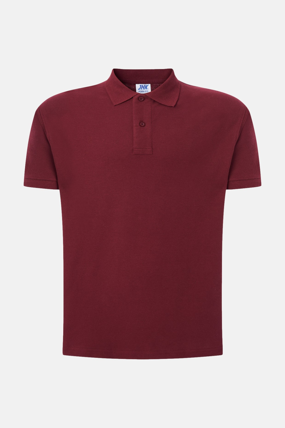 Men's POLO JHK Regular - 9 Colors