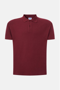 Men's POLO JHK Regular - 9 Colors