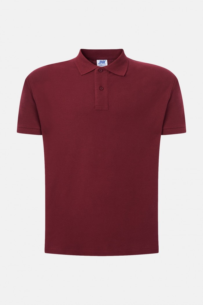 Men's POLO JHK Regular - 9 Colors
