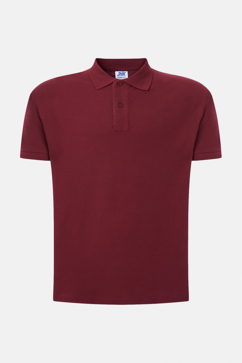 Men's POLO JHK Regular - 9 Colors Men's POLO JHK Regular - 9 Colors