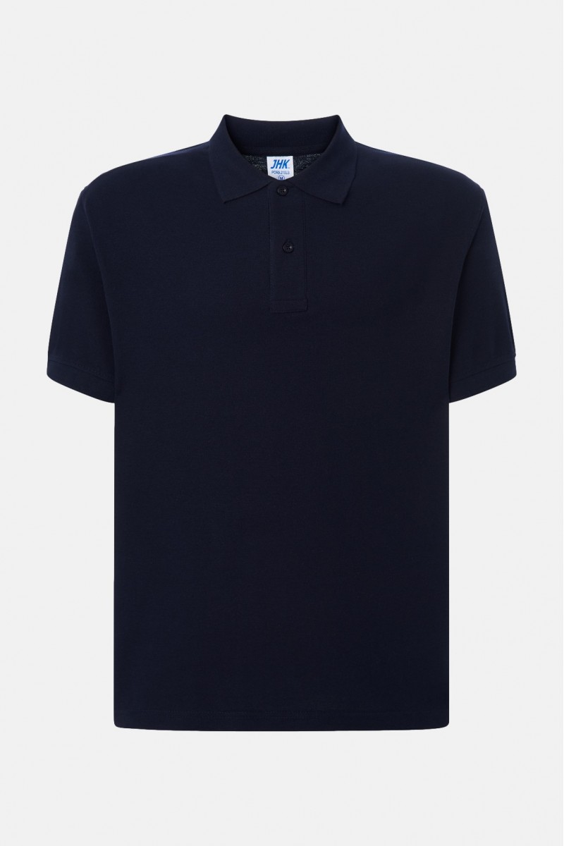 Men's POLO JHK Regular - 9 Colors Men's POLO JHK Regular - 9 Colors