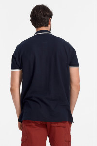 Men's Polo Shirt JHK Pique PORA210