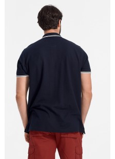 Herren-Poloshirt JHK Pique PORA210 Herren-Poloshirt JHK Pique PORA210