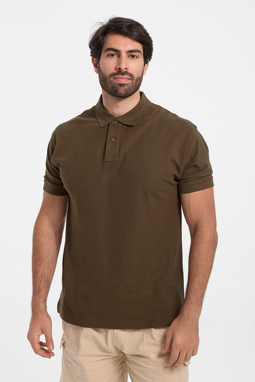Men's POLO JHK Regular - 9 Colors