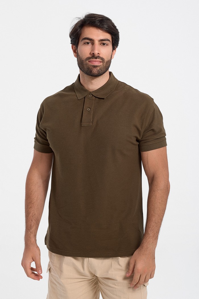 Men's POLO JHK Regular - 9 Colors