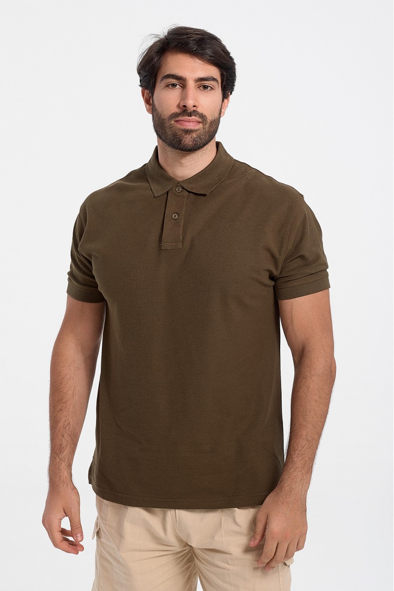 Men's POLO JHK Regular - 9 Colors Men's POLO JHK Regular - 9 Colors