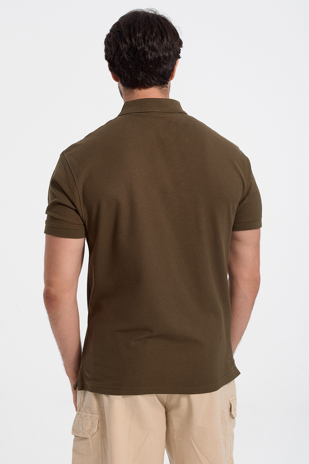 Men's POLO JHK Regular - 9 Colors