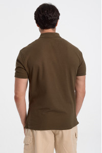 Men's POLO JHK Regular - 9 Colors