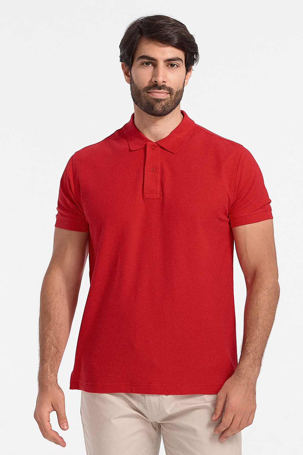 Men's POLO JHK Regular - 9 Colors