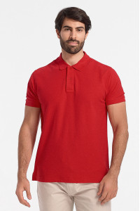 Men's POLO JHK Regular - 9 Colors