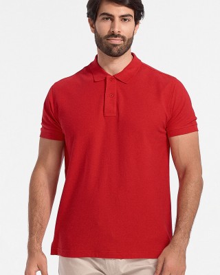 Men's POLO JHK Regular - 9 Colors