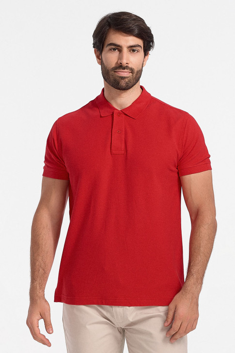 Men's POLO JHK Regular - 9 Colors
