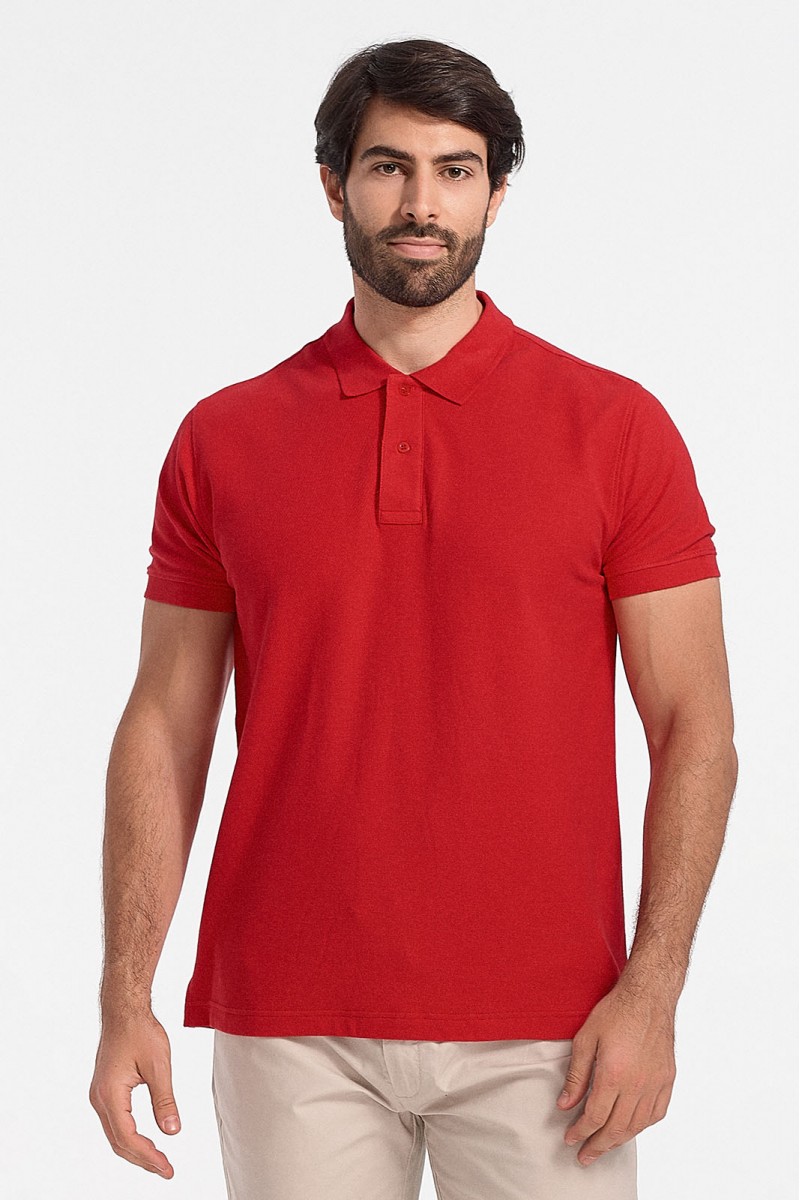 Men's POLO JHK Regular - 9 Colors Men's POLO JHK Regular - 9 Colors