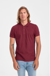 Men's POLO JHK Regular - 9 Colors