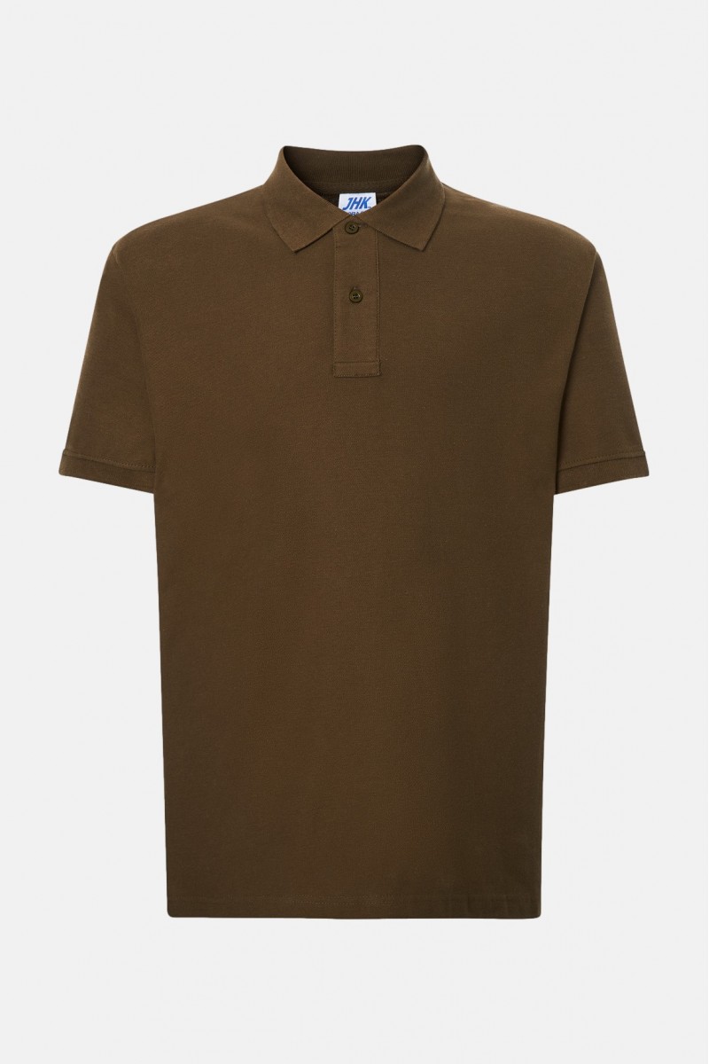 Men's POLO JHK Regular - 9 Colors Men's POLO JHK Regular - 9 Colors