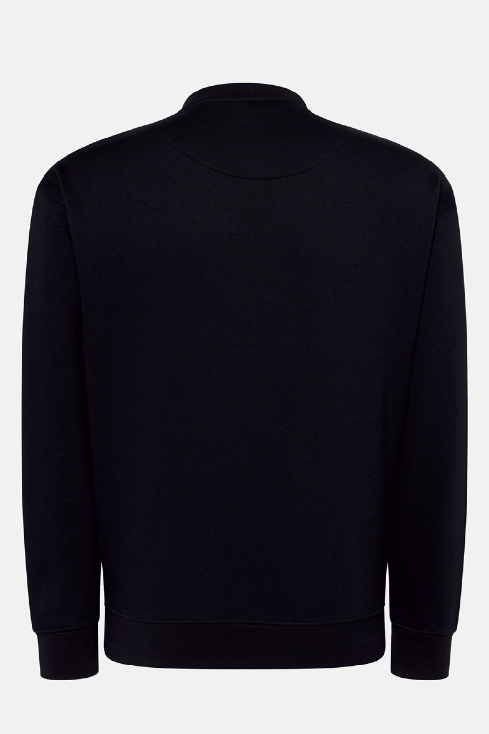 Sweatshirt Sweatshirt Solid Color JHK BLUE DROPS