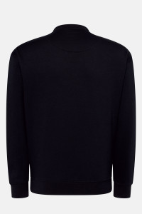 Sweatshirt Sweatshirt Solid Color JHK BLUE DROPS