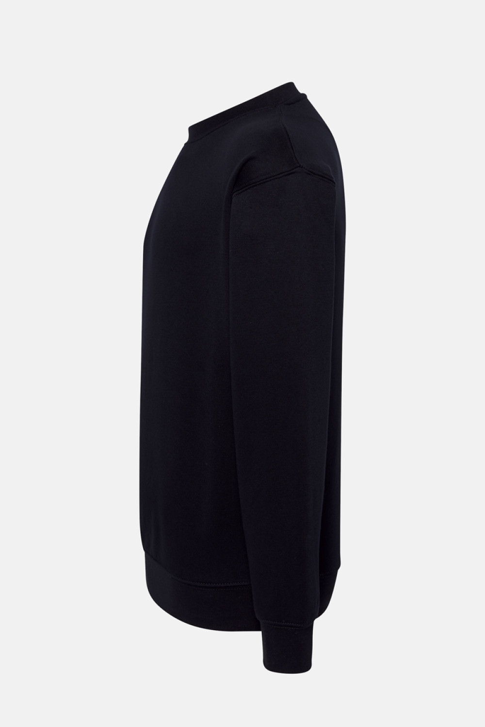 Sweatshirt Sweatshirt Solid Color JHK BLUE DROPS