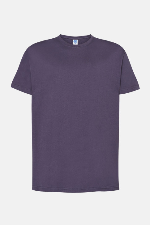 Short-sleeved blouse JHK T-SHIRTS DUTCH