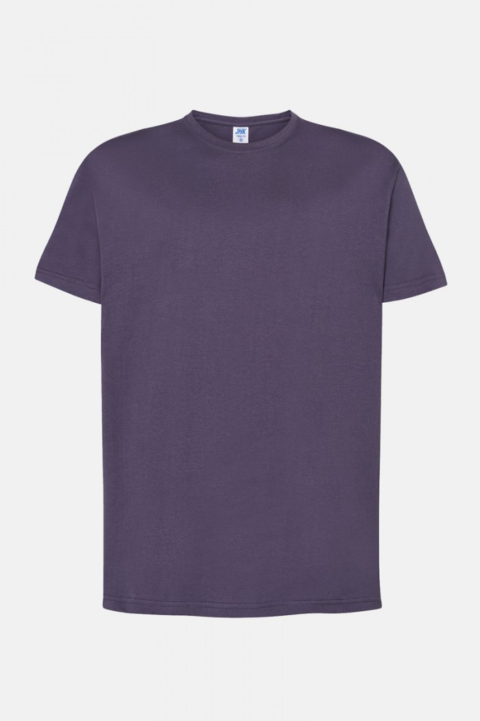 Kurzärmelige Bluse JHK T-SHIRTS DUTCH