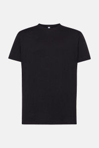 Men's T-Shirt JHK Large Sizes (3XL-4XL-5XL)