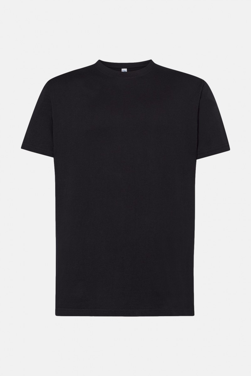 Herren T-Shirt JHK Große Größen (3XL-4XL-5XL) Herren T-Shirt JHK Große Größen (3XL-4XL-5XL)