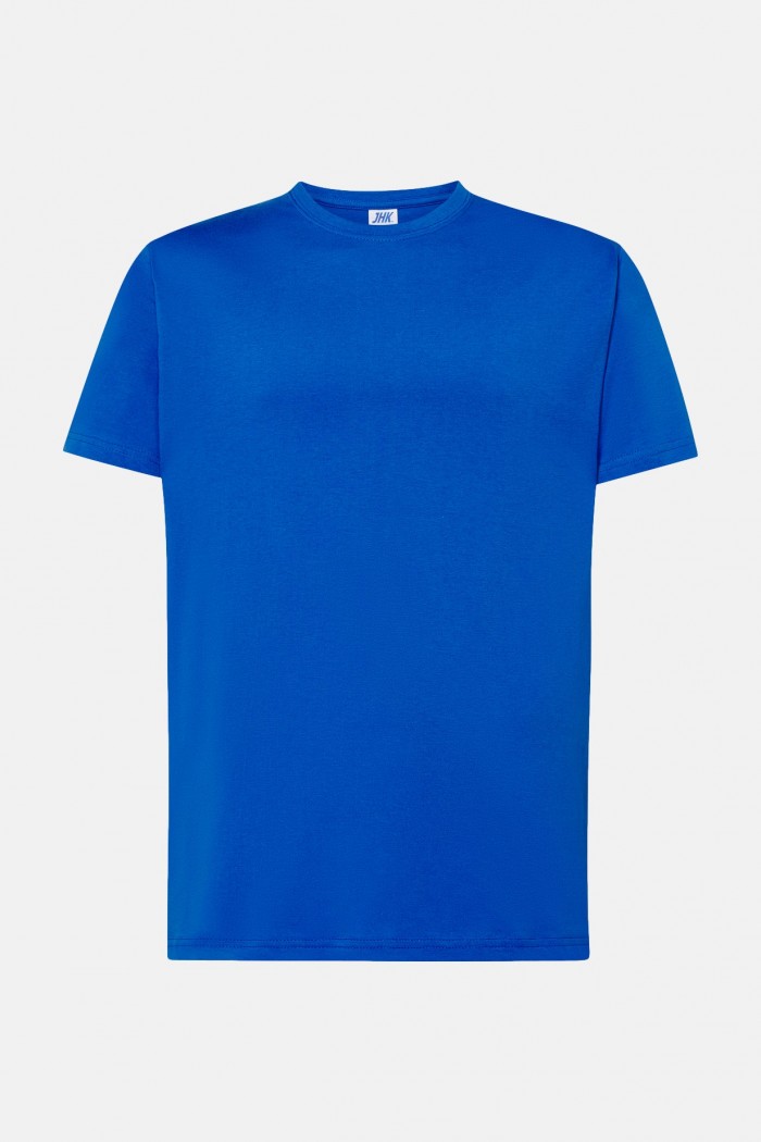 Men's T-Shirt JHK Large Sizes (3XL-4XL-5XL)