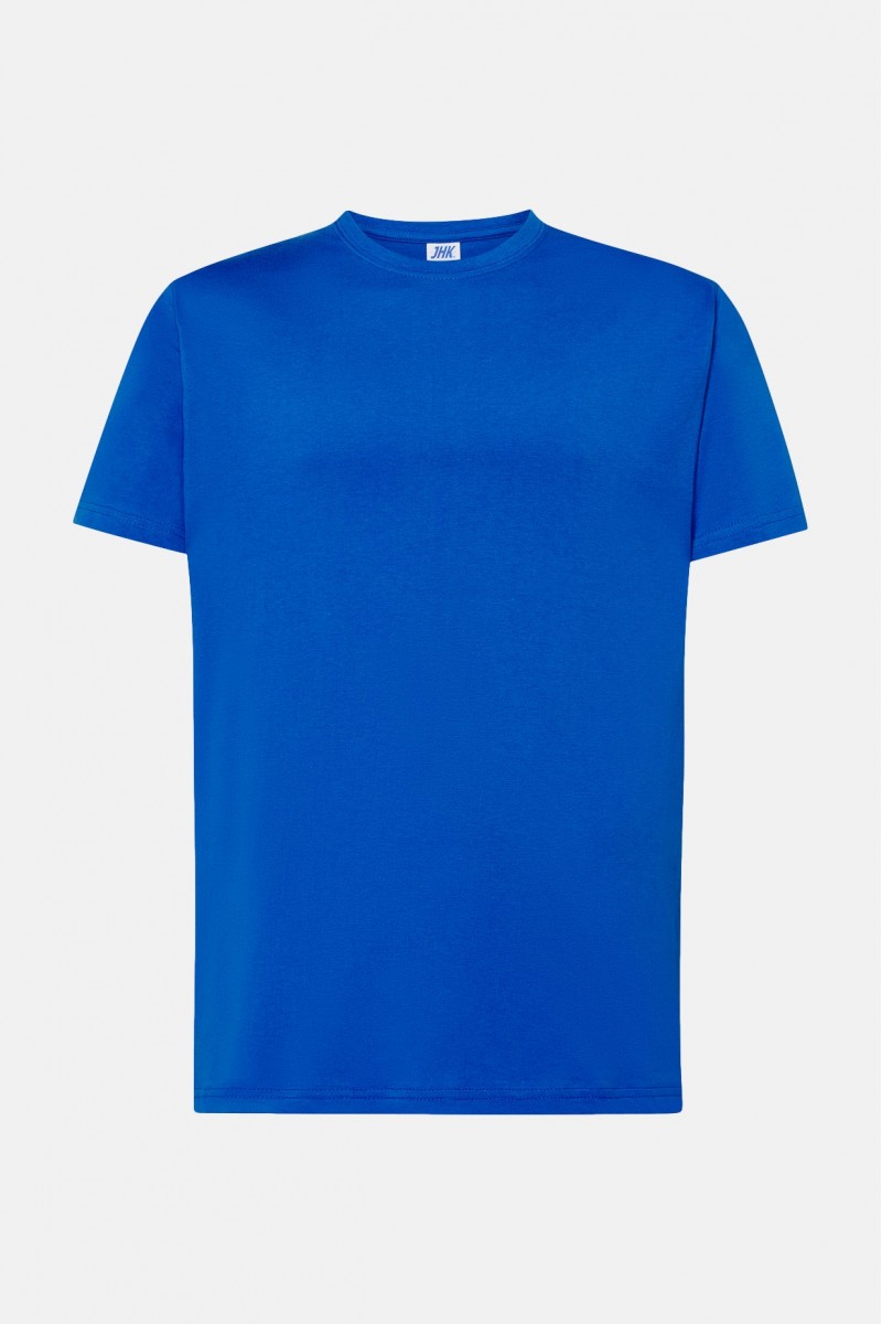 Herren T-Shirt JHK Große Größen (3XL-4XL-5XL) Herren T-Shirt JHK Große Größen (3XL-4XL-5XL)