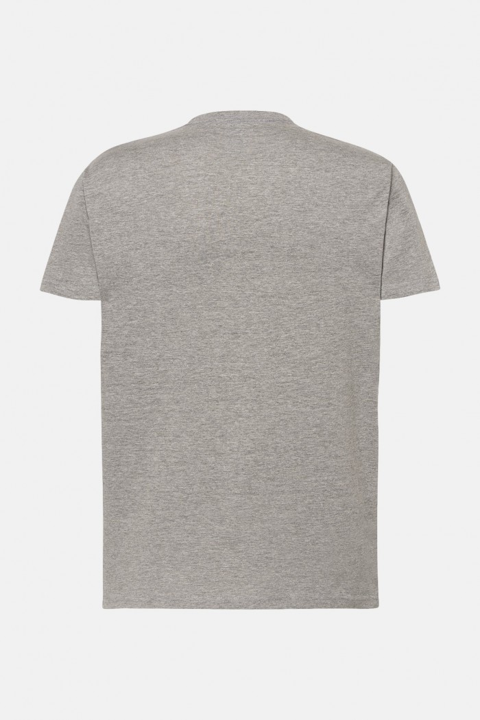 Men's T-Shirt JHK Large Sizes (3XL-4XL-5XL)