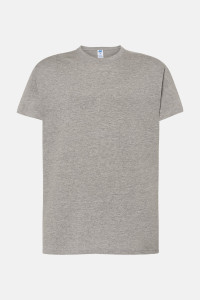 Men's T-Shirt JHK Large Sizes (3XL-4XL-5XL)