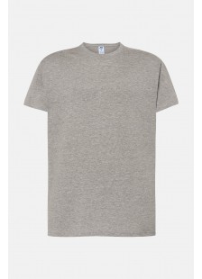 Herren T-Shirt JHK Große Größen (3XL-4XL-5XL) Herren T-Shirt JHK Große Größen (3XL-4XL-5XL)