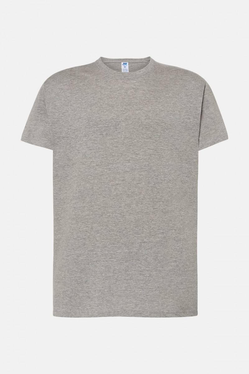 Herren T-Shirt JHK Große Größen (3XL-4XL-5XL) Herren T-Shirt JHK Große Größen (3XL-4XL-5XL)