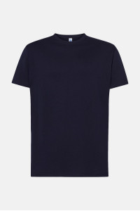 Men's T-Shirt JHK Large Sizes (3XL-4XL-5XL)