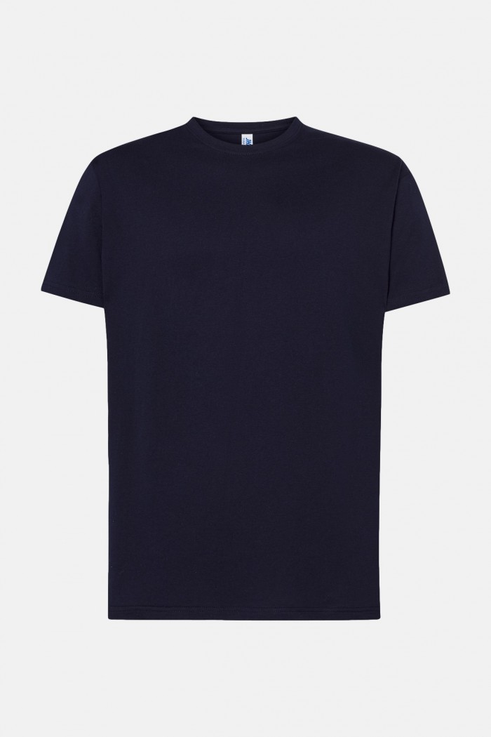 Men's T-Shirt JHK Large Sizes (3XL-4XL-5XL)