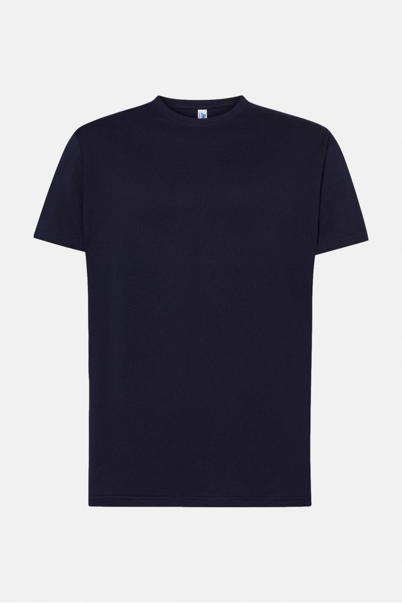 Herren T-Shirt JHK Große Größen (3XL-4XL-5XL) Herren T-Shirt JHK Große Größen (3XL-4XL-5XL)