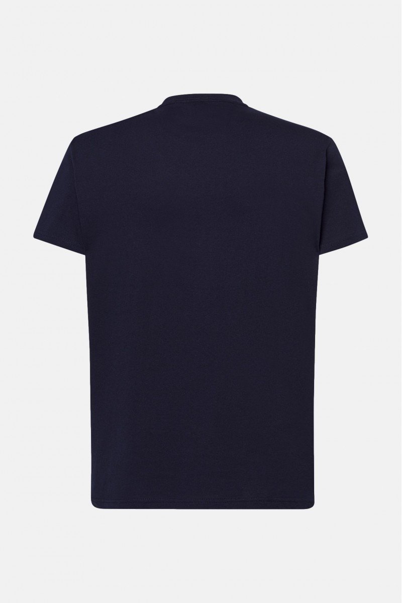 Herren T-Shirt JHK Große Größen (3XL-4XL-5XL) Herren T-Shirt JHK Große Größen (3XL-4XL-5XL)
