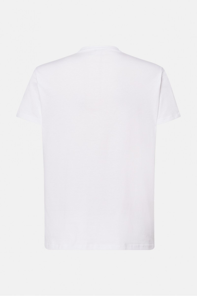 Herren T-Shirt JHK Große Größen (3XL-4XL-5XL) Herren T-Shirt JHK Große Größen (3XL-4XL-5XL)