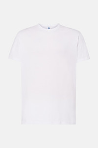 Men's T-Shirt JHK Large Sizes (3XL-4XL-5XL)