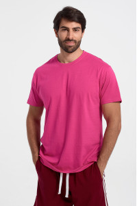 Short-sleeved blouse JHK T-SHIRTS FUX