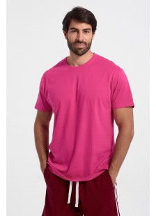 Kurzärmelige Bluse JHK T-SHIRTS FUX Kurzärmelige Bluse JHK T-SHIRTS FUX