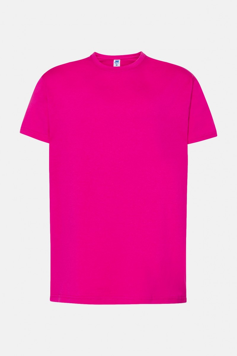 Kurzärmelige Bluse JHK T-SHIRTS FUX