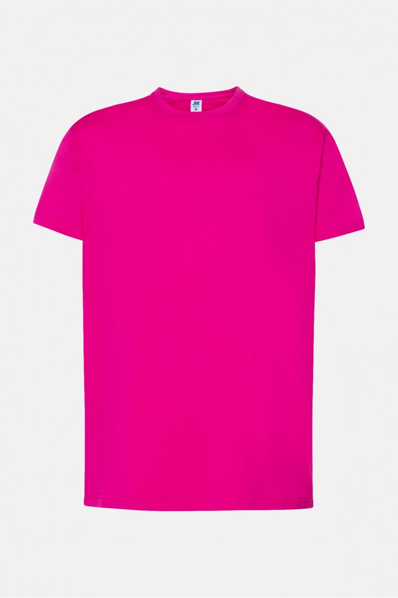 Short-sleeved blouse JHK T-SHIRTS FUX