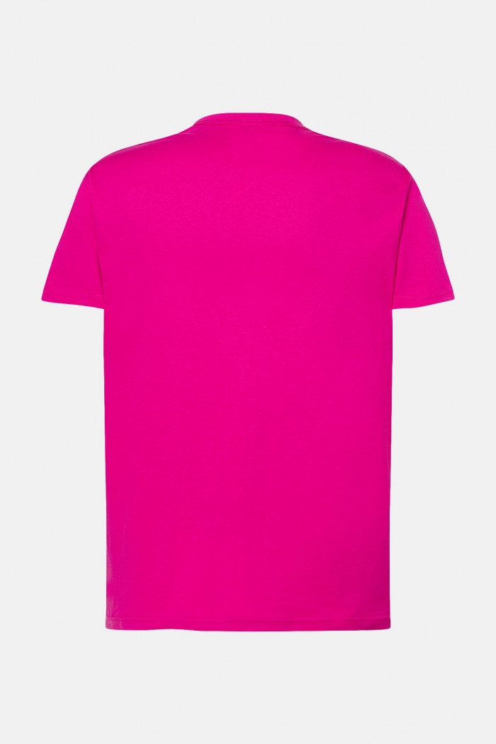 Short-sleeved blouse JHK T-SHIRTS FUX