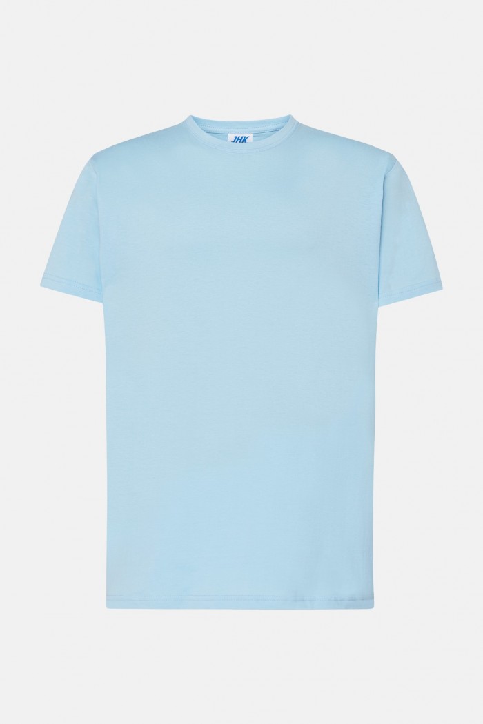 Kurzärmelige Bluse JHK T-SHIRTS SIEF