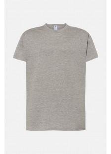 Kurzärmelige Bluse JHK T-SHIRTS GREY Kurzärmelige Bluse JHK T-SHIRTS GREY